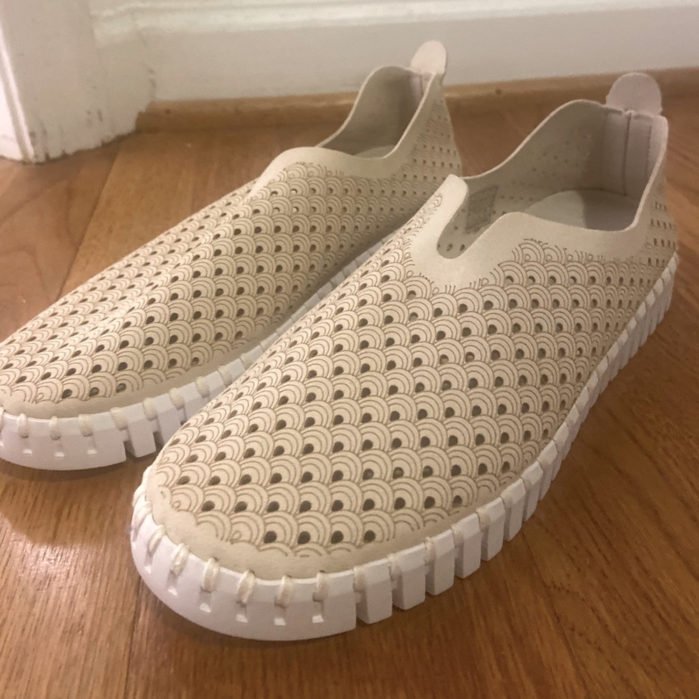 Ilse Jacobsen Hornbaek shoes size 38